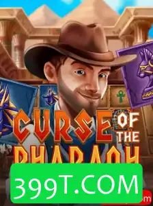 Curse of the Pharaoh Bonus Buy: Uma Aventura Épica no Mundo dos Jogos de Cassino