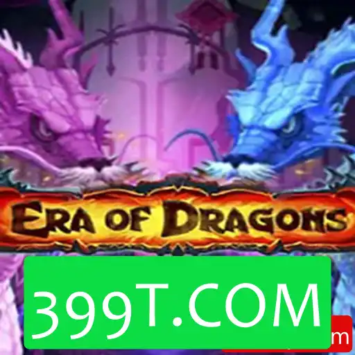 Descubra EraOfDragons: Uma Saga Épica em 399T.COM