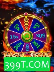 Descubra a Excitação do Jogo HotSpin no portal 399T.COM