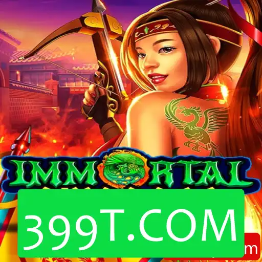 ImmortalEmpress - Descubra o Fascinante Mundo do Jogo Online