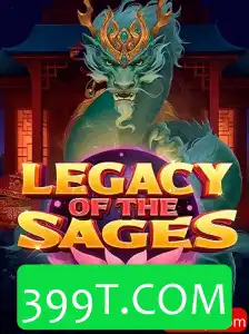 Explorando o Mundo de LegacyoftheSagesBonusBuy: Um Novo Horizonte para os Amantes de Jogos