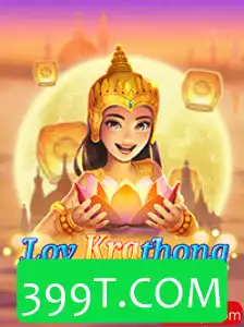 Descubra o Fascinante Mundo do Jogo LoyKrathong