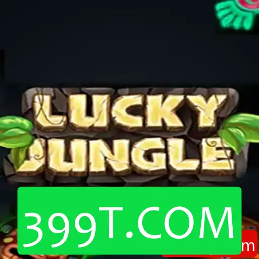 Explorando o Mundo de LuckyJungle: Uma Aventura Inesquecível