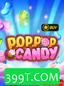 Desvende o Universo de POPPOPCANDY: Um Mergulho no Inovador Jogo de Estratégia