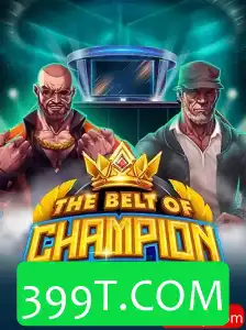 Descubra o Mundo de 'TheBeltOfChampionBonusBuy': Um Jogo de Estratégia e Entretenimento