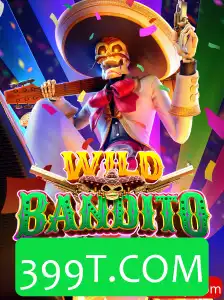 Explorando o Universo do Jogo WildBandito
